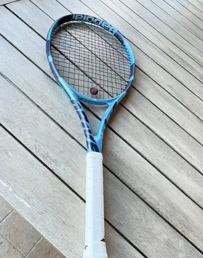 Tenisova raketa Babolat Pure Drive Super Lite Gen11