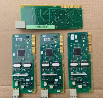 SIEMENS HiPath 1220 modul 2x analógová vnútorná linka/klapka