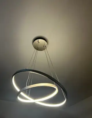 Led svietidlo