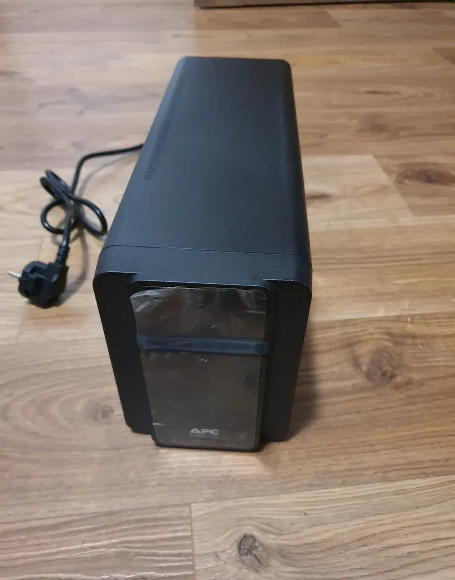 APC Back-UPS BX 950VA (FR)