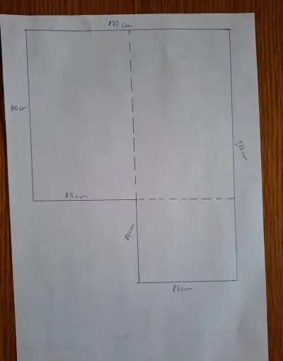 Plastové balkónové dvere s oknom