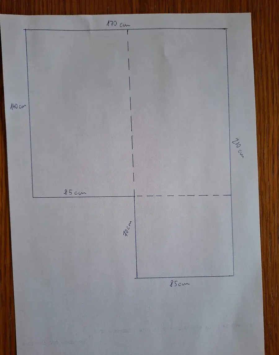 Plastové balkónové dvere s oknom