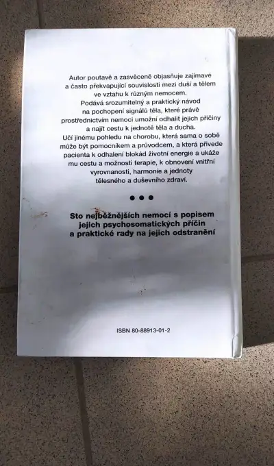 Túto nepoškodenú, kompletnú knihu
