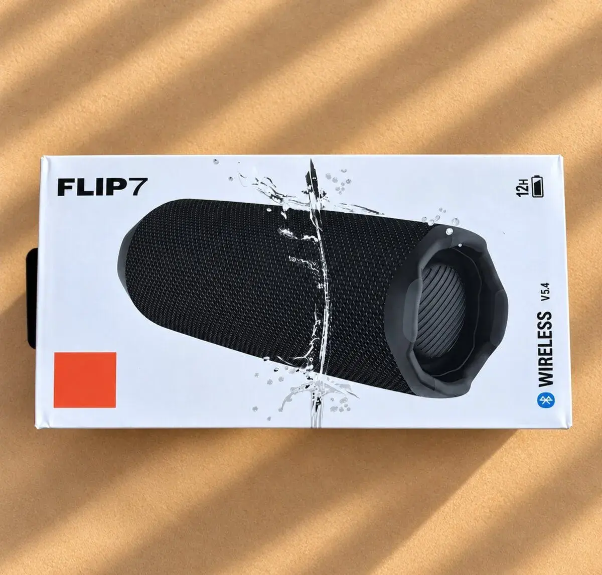 Flip 7