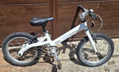 Kokua Like a Bike 16