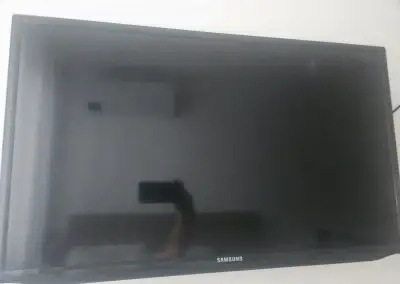Samsung TV 32