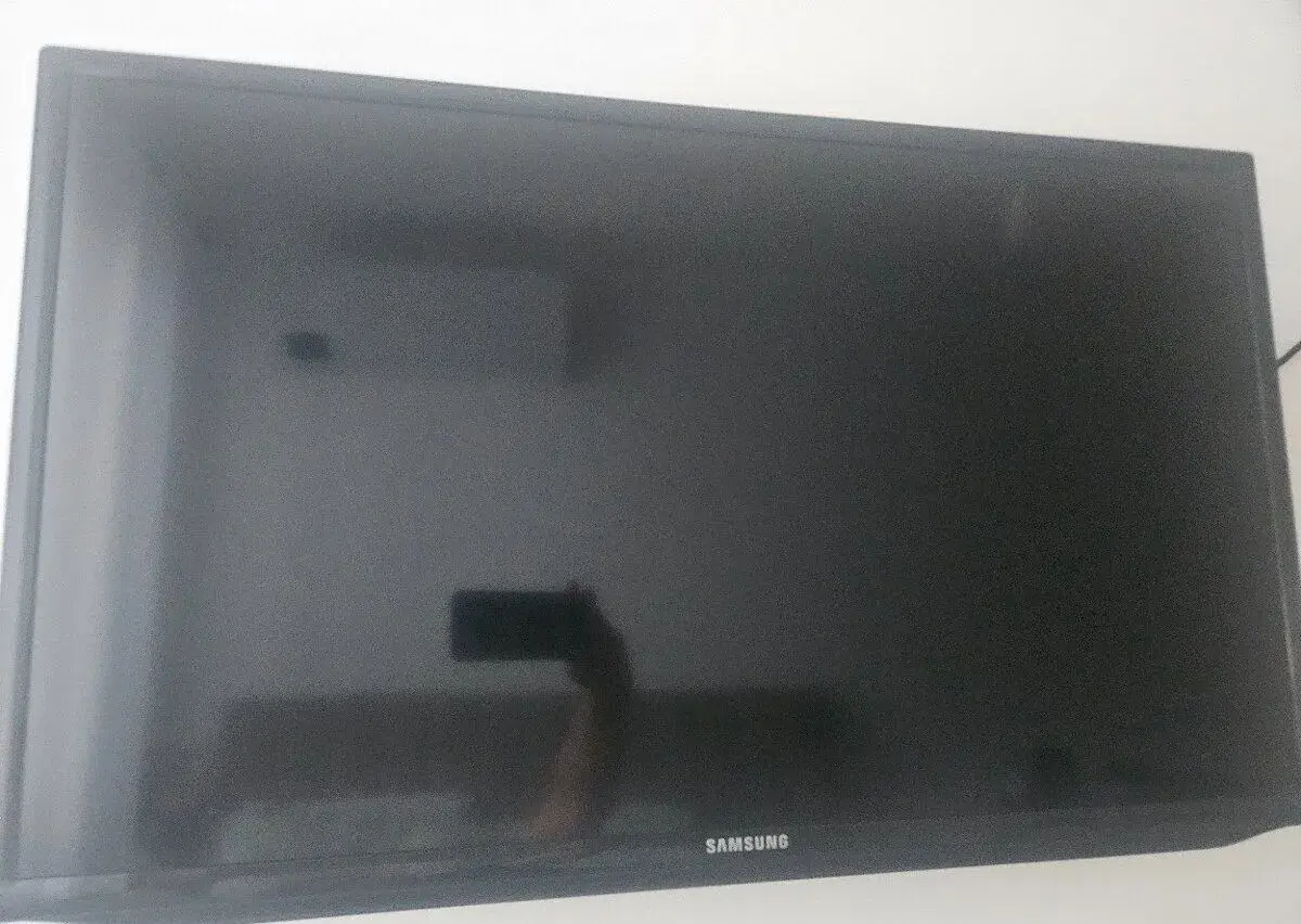 Samsung TV 32