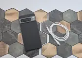 Google Pixel 8 Pro 256GB Obsidian – záruka 1 rok