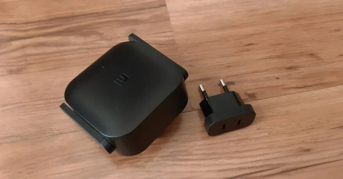 Xiaomi WiFi Repeater Pro 300Mbps 2.4GHz
