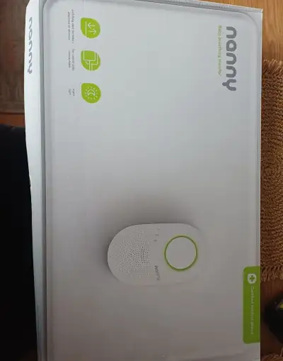 Monitor dychu Nanny BM-03