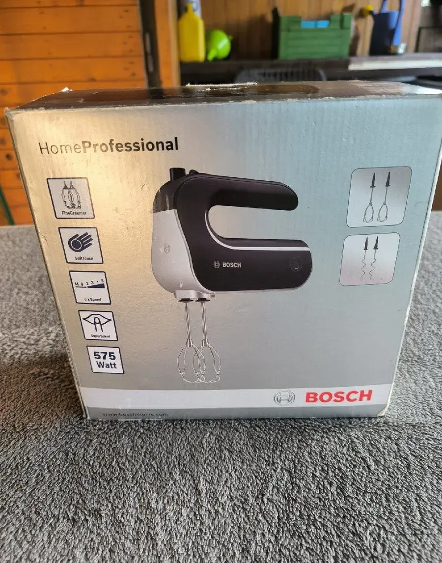 Bosch