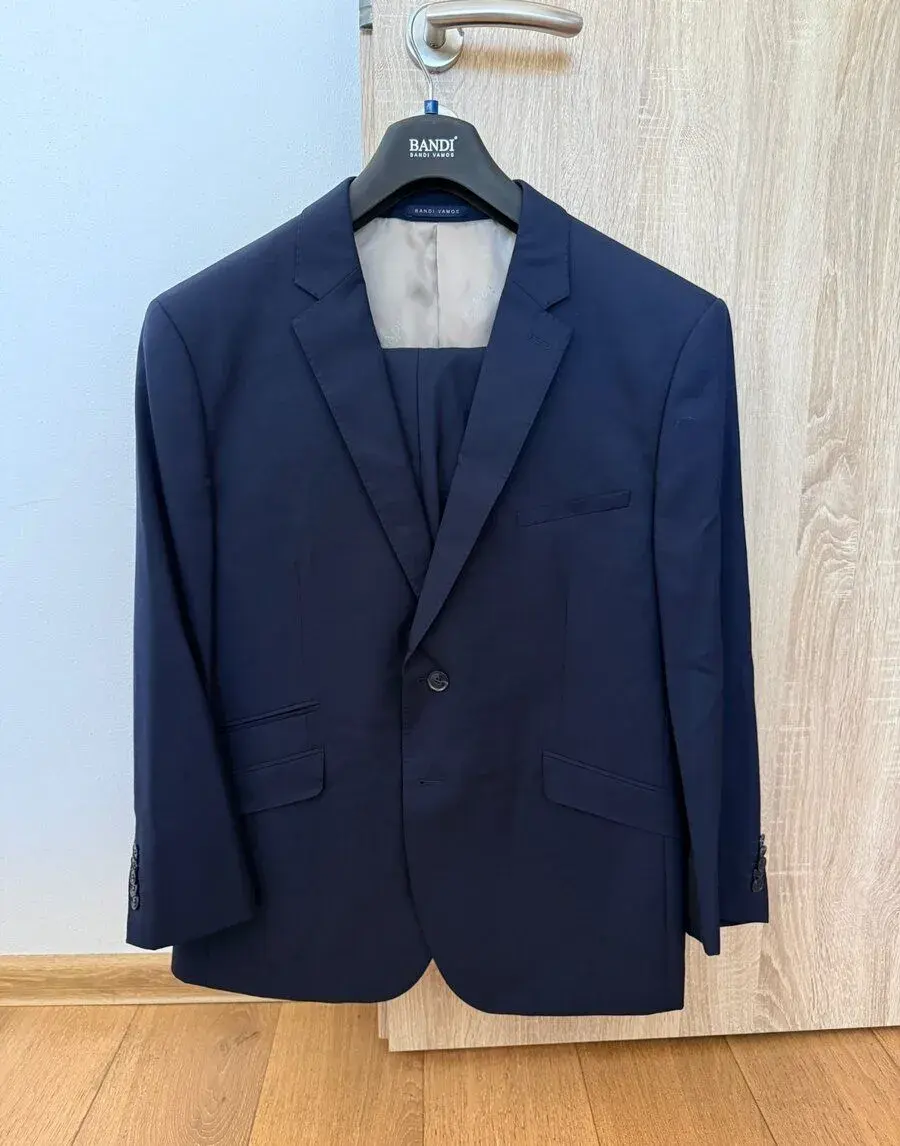 Pánsky oblek BANDI 170/58
