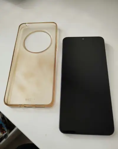 Xiaomi Redmi Note 14C