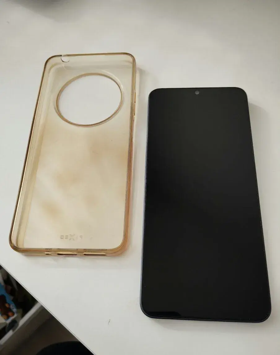 Xiaomi Redmi Note 14C
