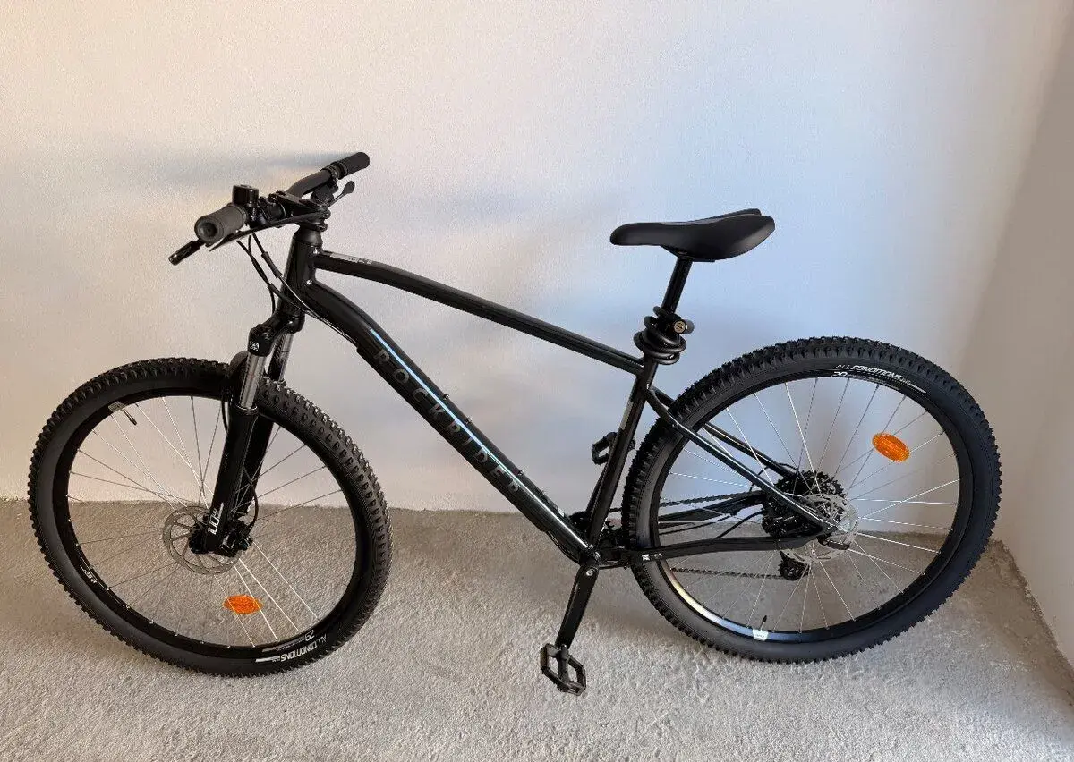Rockrider EXPL 500 – 29” | Veľkosť L | Ako nový