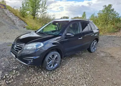 4x4 tdi automat