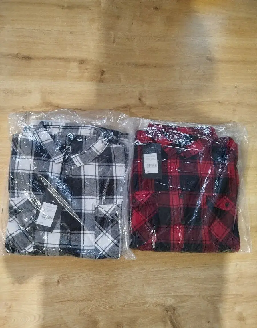Nová dámska košeľa veľkosť 6XL