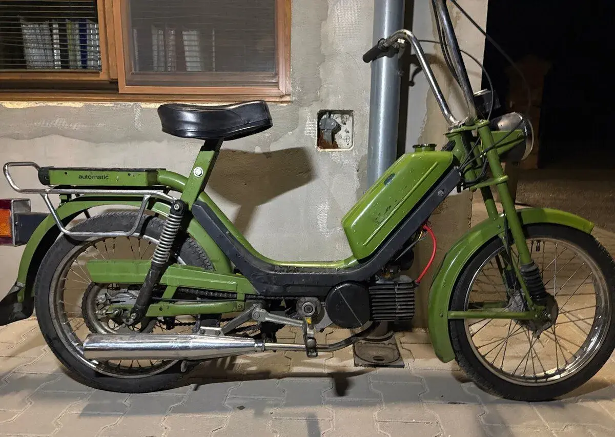 Babeta 210