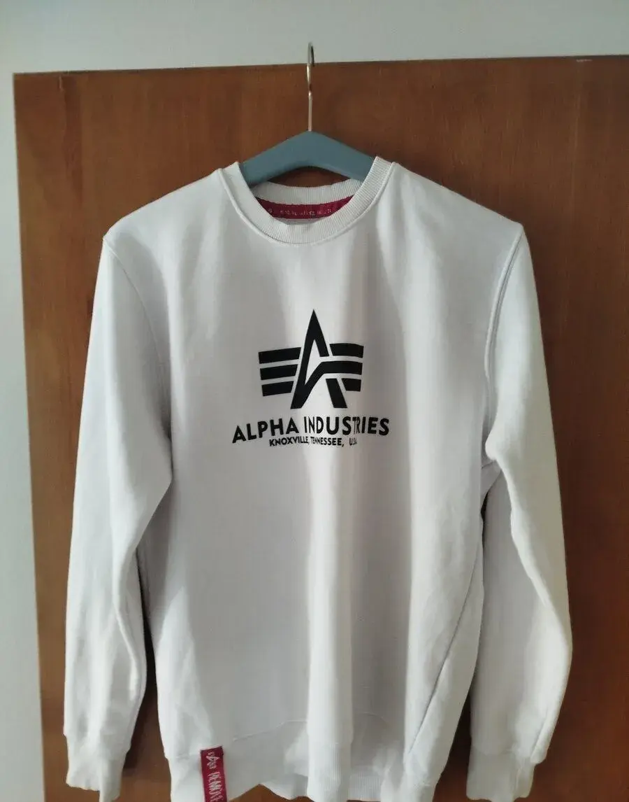 Alpha industries