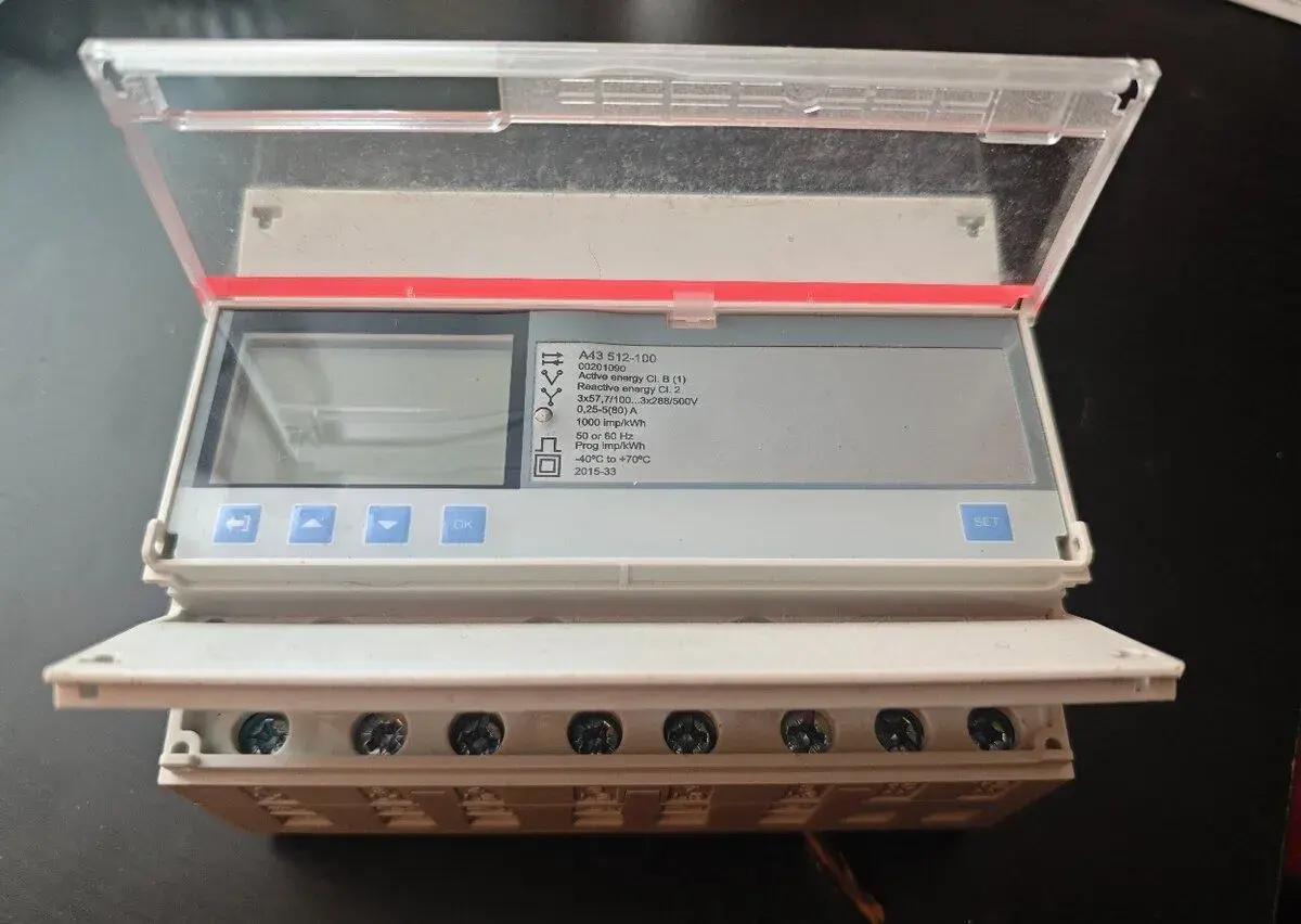 Elektromer