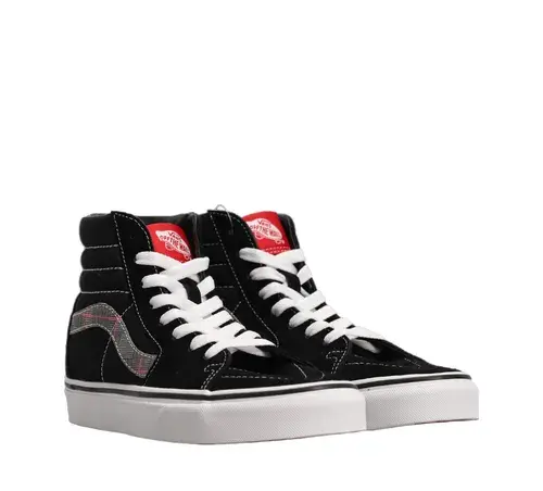 Nové dámske tenisky Vans Sk8-Hi