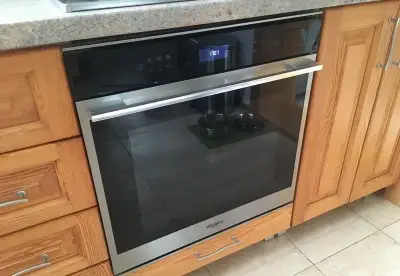 vstavana elektricka parna rura