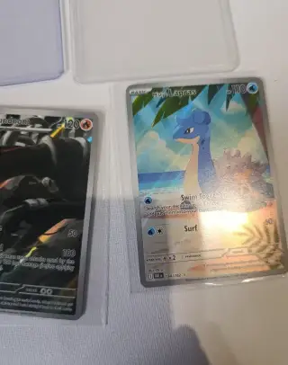 Pokémon karty