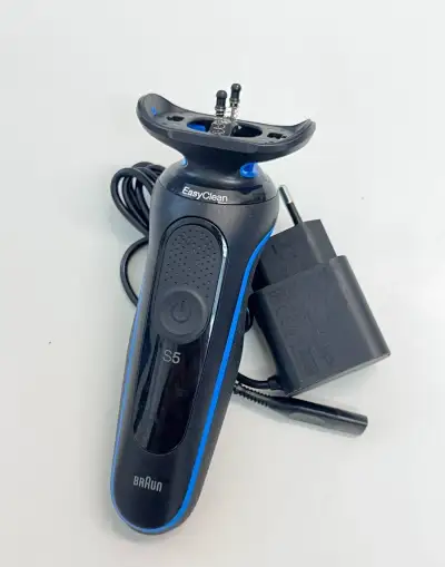 Braun S5 Series 5