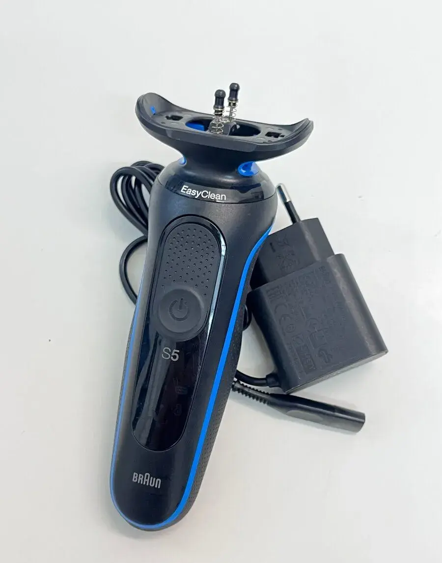 Braun S5 Series 5