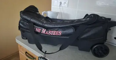Bowlingovu tašku na 3 gule