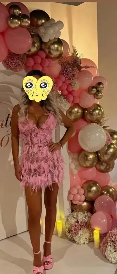Spoločenské šaty
