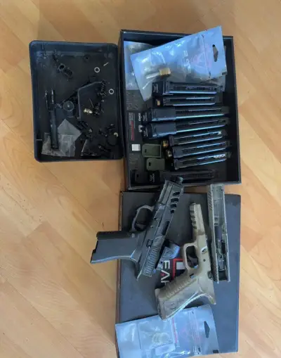 BSF-19 airsoft