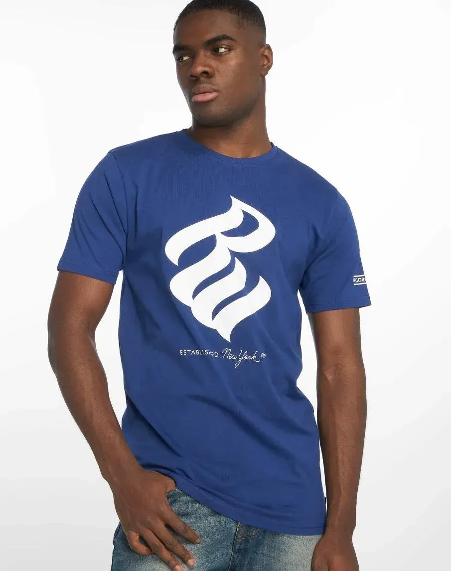 Nové Tričko Rocawear veľkosť S