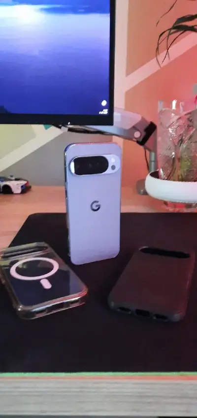 Google Pixel 10 pro 256gb