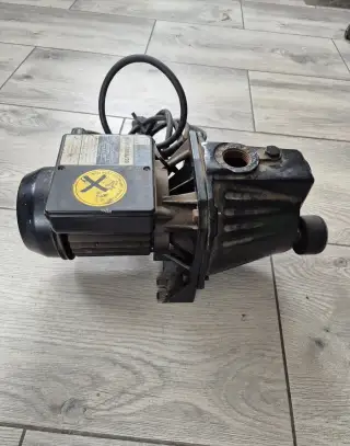 Domáca Vodáreň HWW Typu 1000/20