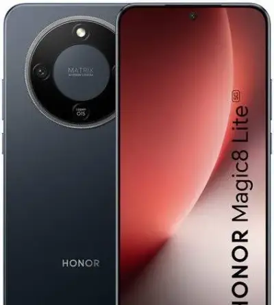 Honor magic 8lite