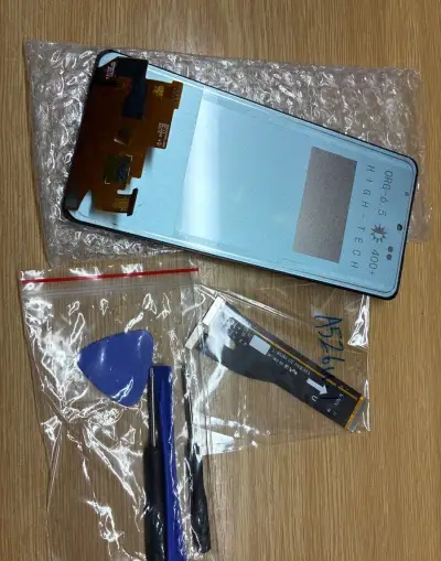 Displej Samsung Galaxy A52