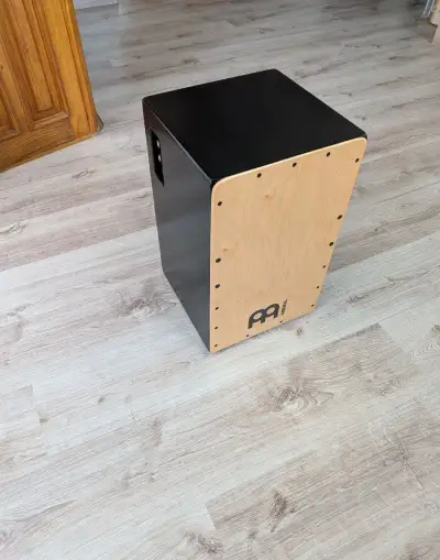 Cajon Meinl PSC100B