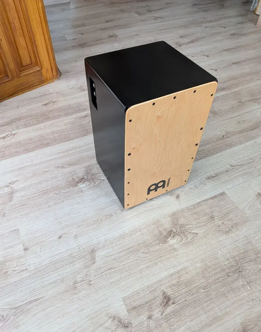 Cajon Meinl PSC100B