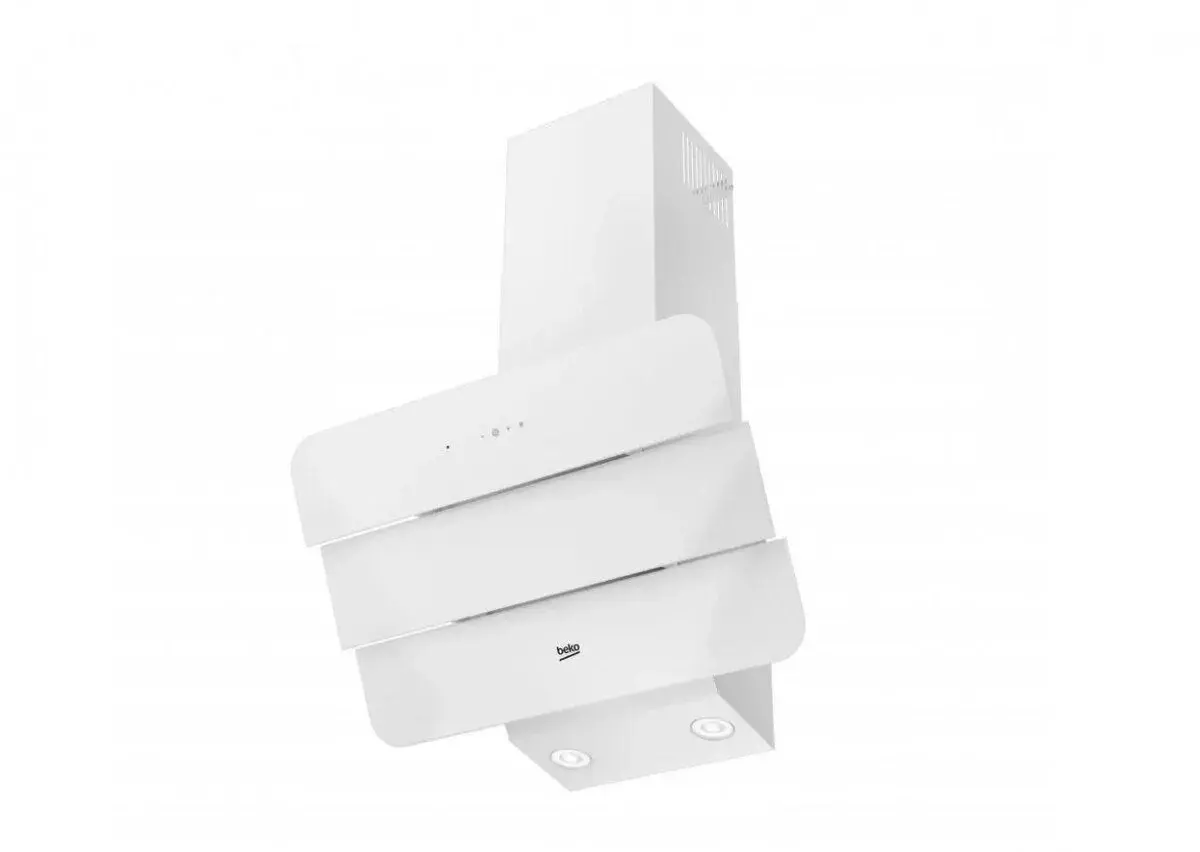 Komínový digestor BEKO HCA62541W