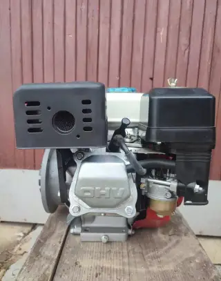 Motor na kosacku