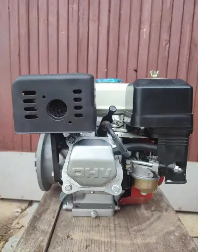 Motor na kosacku