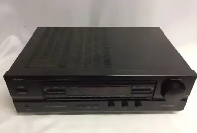 DENON AVR-800