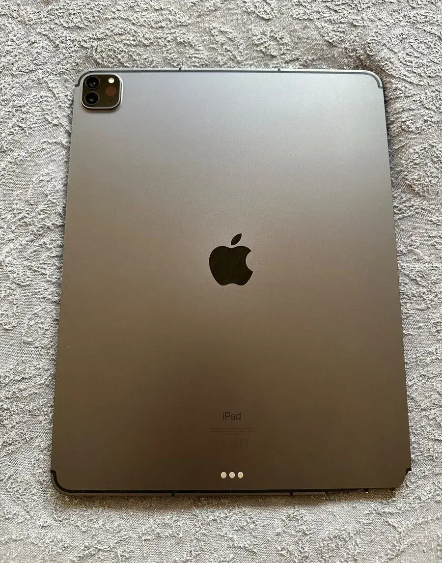 iPad Pro 12.9 5 generácia