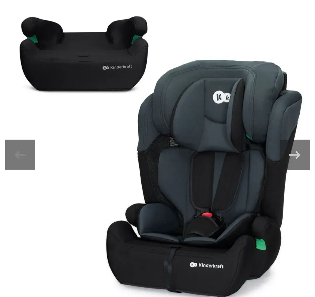 Autosedačka Kinderktaft