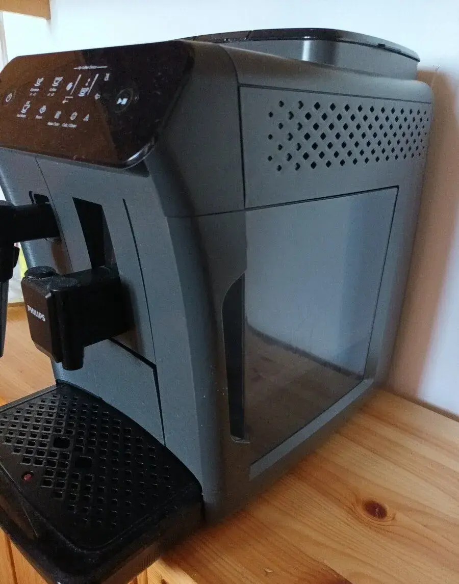 Automatický kávovar Philips Series 800 EP0824/00
