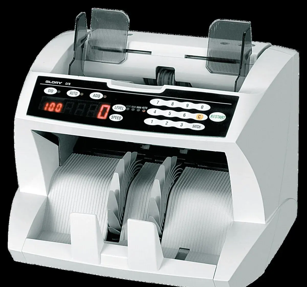 GLORY GFB-800