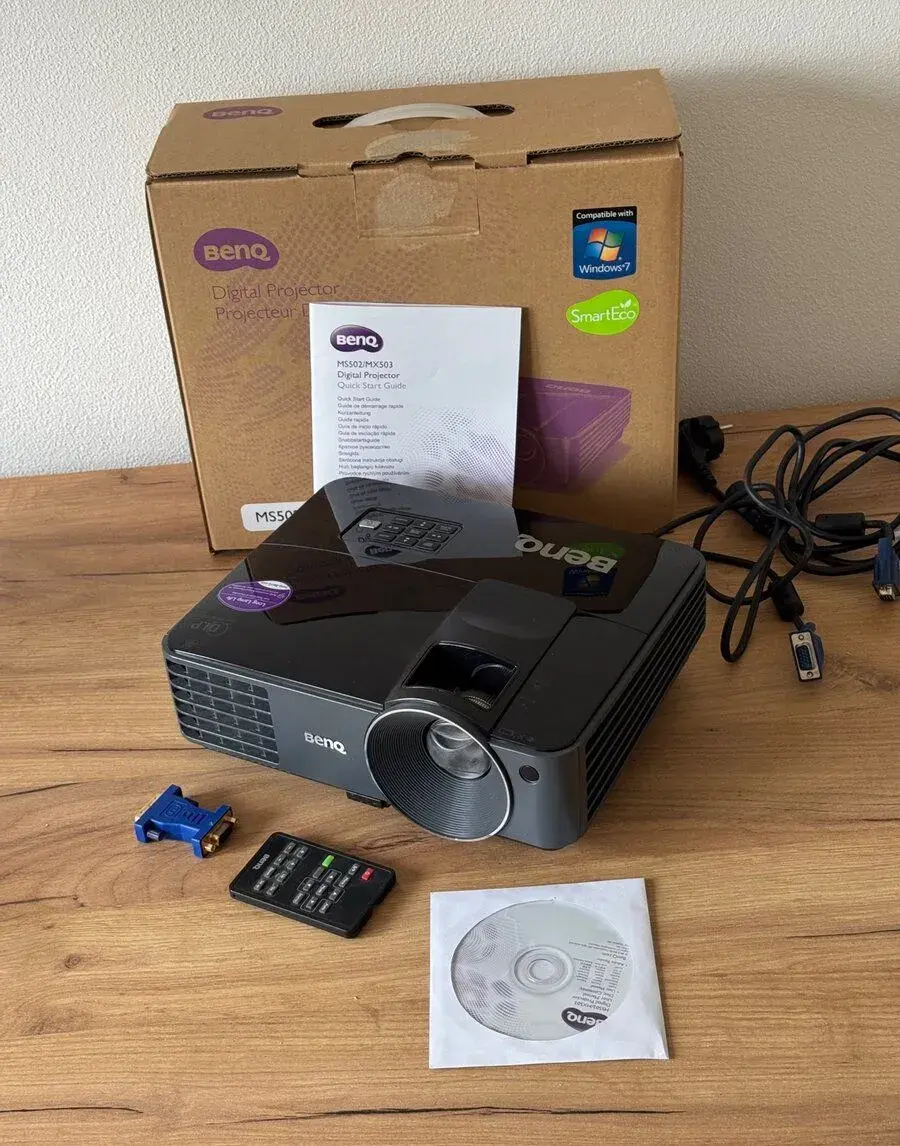Projektor Benq