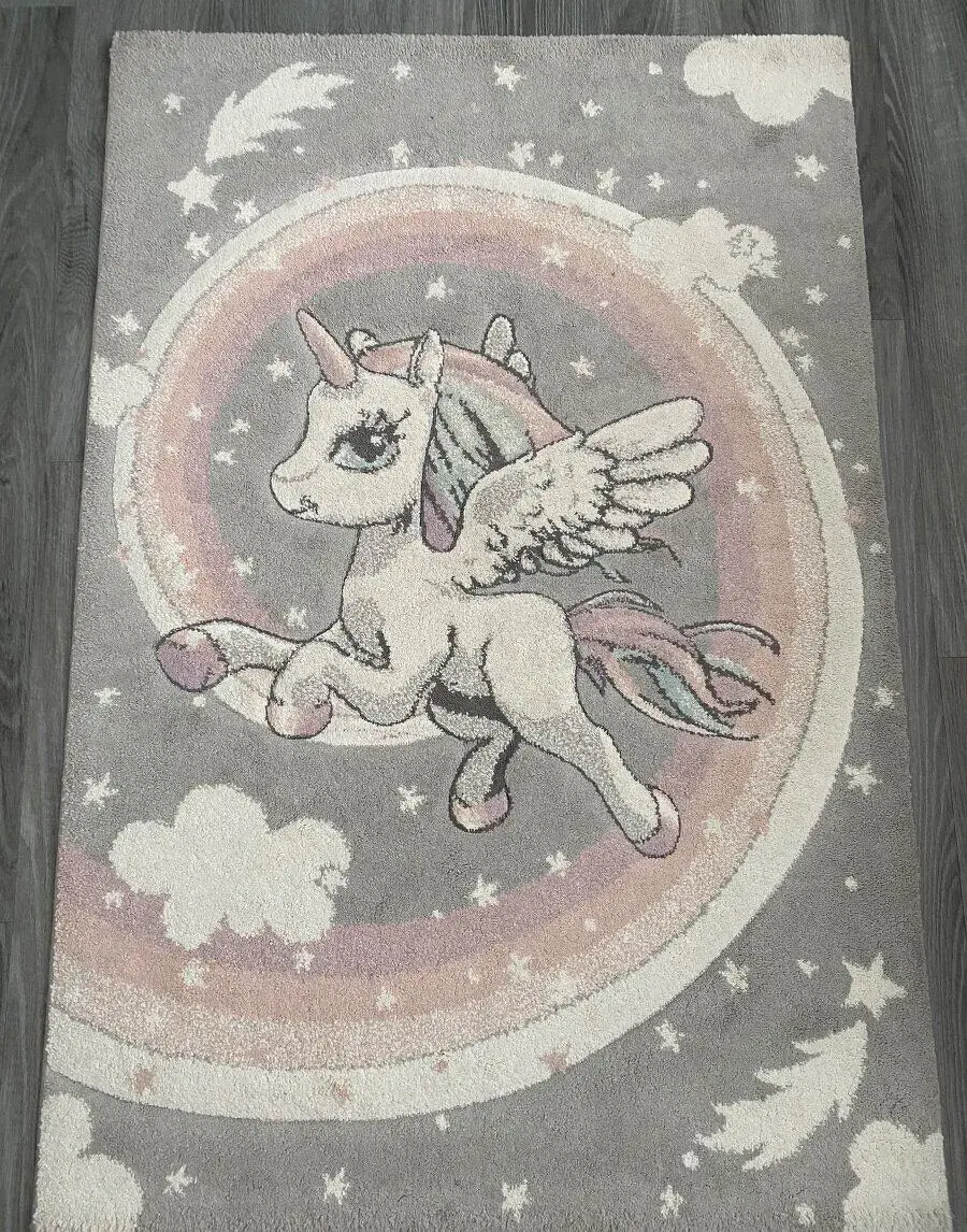 Koberec Unicorn