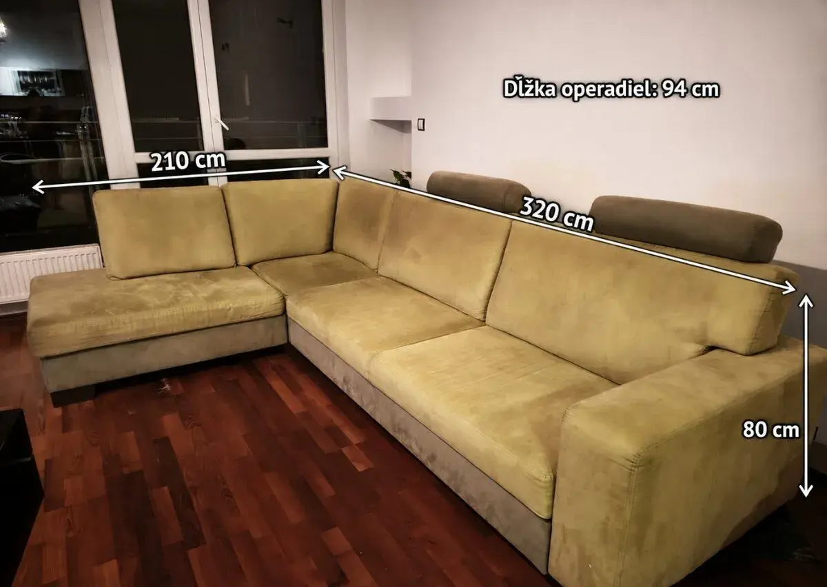Sedačka
